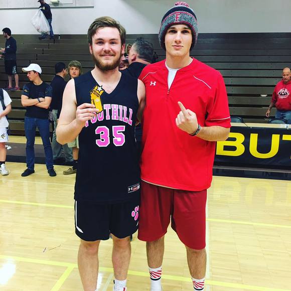 Meet your Posher, Danny - Picture 1 of 1